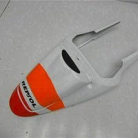 NT Injection Orange ABS Fairing Set Fit for Honda 2002 2003 CBR954RR 900RR N009