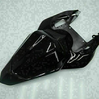 MS Injection Plastic Blue Black Fairing Fit for Yamaha 2006-2007 YZF R6 g023