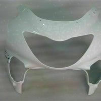 MS White Black Fairing Injection Fit for Honda 1999-2000 CBR600 F4 ABS Plastic u008