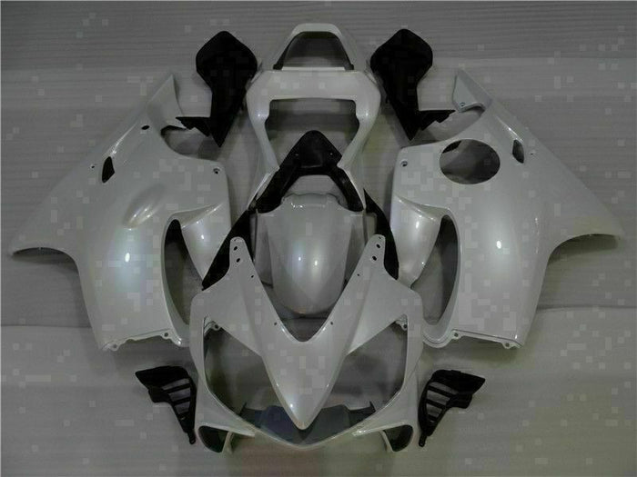 NT Injection Fairing ABS Plastic Kit Fit for Honda 2001-2003 CBR600 F4I N037