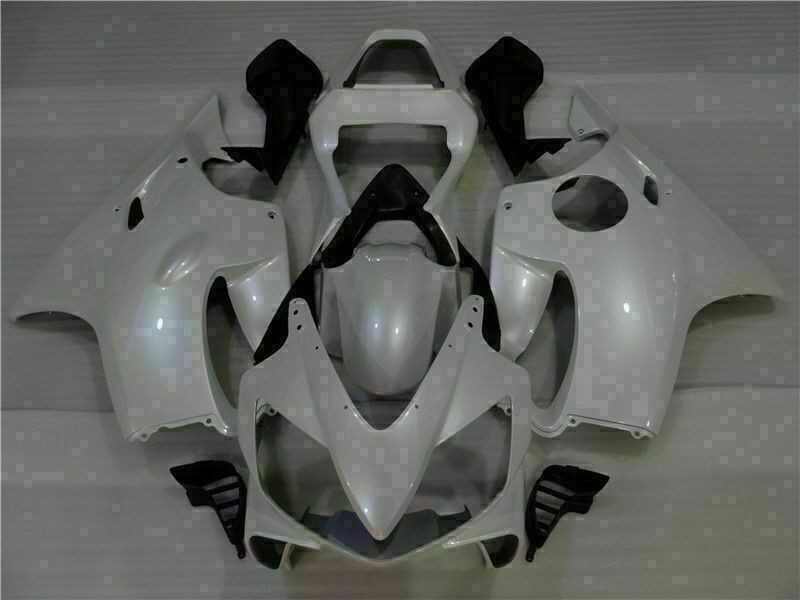 NT Fairing Fit for Honda 2001-2003 CBR600 F4i N037- | ABS Injection