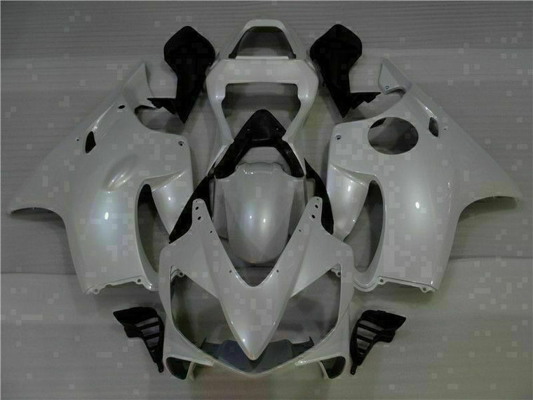 NT Fairing Fit for Honda 2001-2003 CBR600 F4i N037- | ABS Injection