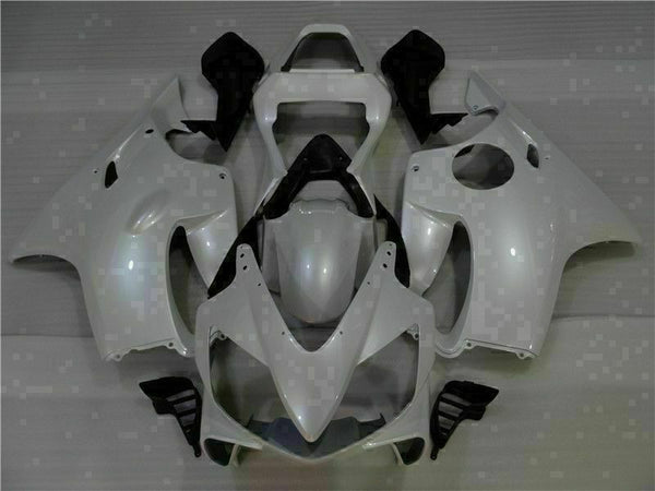 NT Injection Fairing ABS Plastic Kit Fit for Honda 2001-2003 CBR600 F4I N037