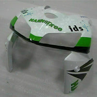 MSA Injection Green Fairing Fit for Honda 2005-2006 CBR600RR Set Plastic u059