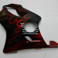 NT FAIRING injection molded motorcycle fairing fit for HONDA CBR600 F4i 2001-2003
