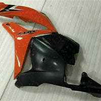 MSA Injection Mold Black ABS Fairing Kit Fit for Honda 2009-2012 CBR600RR u029