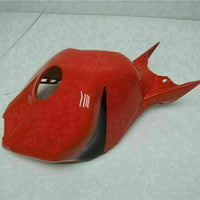 MS Injection Plastic Red Black Fairing Kit Fit for Honda2004-2005 CBR1000RR u0112