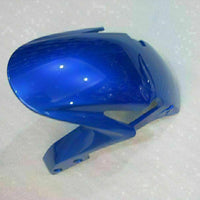 MS Injection Mold Blue White Fairing Set Fit for Honda 2013-2025 CBR600RR u007
