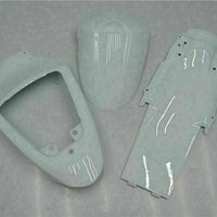 MS Injection Plastic White Set Fairing Fit for  2005-2006 GSXR 1000 q049