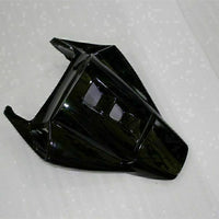 MS Injection Black Mold ABS Cowl Fairing Fit for Honda 2006-2007 CBR1000RR u042