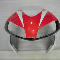 MSA Injection Mold ABS White Set Fairing Fit for Honda 2003-2004 CBR600RR l035