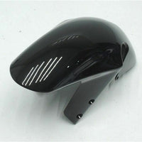 MSB Injection  White Blue Fairing Fit for  2001-2003 GSXR 600 750 l081