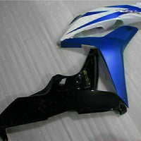 MSA Injection Molded Fairing Set Fit for Honda 2007-2008 CBR600RR Bodywork u076