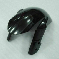 MSB Injection Black Orange Fairing Fit for  2006 2007 GSXR 600 750 n067