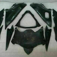 MSB Injection Mold  White Fairing Kit Fit for  2008-2010 GSXR 600 750 o018