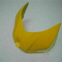 MS Injection Mold Yellow Fairing Kit Fit for  2007-2008 GSXR 1000 p007