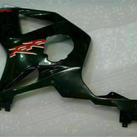 MS Injection Black Fairing Plastic Fit for Honda 2002 2003 CBR954RR 900RR u008