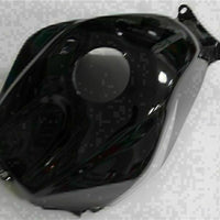 MSA Injection Black ABS Plastic Fairing Fit for Honda 2003-2004 CBR600RR v001b