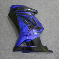 MS Fit for  2008-2012 EX250 250R Plastic New Injection Fairing t043-T
