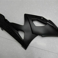 MS Injection Bodywork Black Fairing Fit for  2005-2006 GSXR 1000 q058