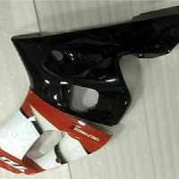 MS Injection Mold Red White Black Fairing Fit for Yamaha 1998-2002 YZF R6 i022