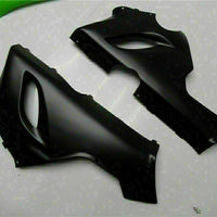 MSA Fit for  Ninja 2005-2006 ZX6R 636 Green Black Injection Fairing t006