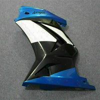 MS Fit for  2008-2012 EX250 250R Plastic New Injection Fairing t042-T