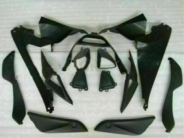 MS Injection Plastic Brown Silver Fairing Fit for Honda2004-2005 CBR1000RR u0122