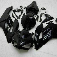 NT Injection Mold Black Fairing Kit Fit for Honda2004-2005 CBR1000RR WTH u003