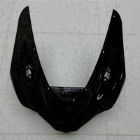 Fit for  Ninja 2005-2006 ZX6R 636 Black New Injection Fairing Kit t002-T