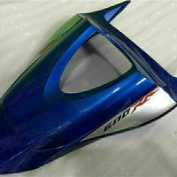 MSA Injection Mold Fairing Cowl Fit for Honda 2007-2008 CBR600RR Bodywork v084