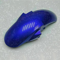 MS Injection ABS Blue Fairing Set Fit for Yamaha YZF 2003-2005 R6 & 06-09 R6S g040