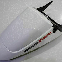 MS Injection Mold Fairing Red White ABS Fit for Honda 2000-2001 CBR929RR u030