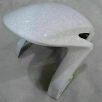 MS Injection Mold White Plastic Fairing Fit for Honda 2013-2025 CBR600RR u006