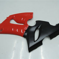 NT Injection ABS Fairing Kit Fit for 2005 2006 ZX6R 636 Red Black New Bodywork N011