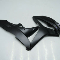 MSA Black Cowl Set Injection Fairing Fit for Honda 2007-2008 CBR600RR u064