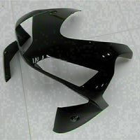 MSA Injection Glossy Black Fairing Kit Fit for Honda 2003-2004 CBR600RR WTH u003