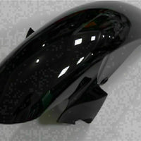 MS Injection Bodywork Black Fairing Kit Fit for Yamaha 2008-2016 YZF R6 g056