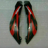 MS Injection Red ABS Plastic Fairing Kit Fit for Honda 2006-2007 CBR1000RR u028
