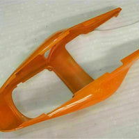 MSA Injection Orange ABS Plastic Fairing Fit for Honda 2003-2004 CBR600RR u014