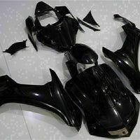 NT Injection Molding New Kit Black ABS Fairing Fit for Yamaha 2015-2019 YZF R1 N007