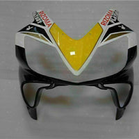 MS Injection Fairing Yellow Silver Black Fit for Honda 2001-2003 CBR600 F4I u040