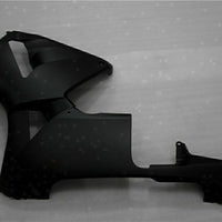 MSA Injection Mold ABS Black Kit Fairing Fit for Honda 2003-2004 CBR600RR u040