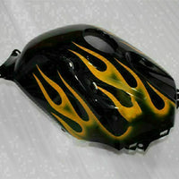 MSA Injection Molding Kit Fairing Fit for Honda 2005-2006 CBR600RR Cowl u070