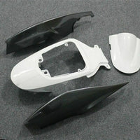 NT Injection Mold White Fairing Fit for  2006 2007 GSXR 600 750 N035