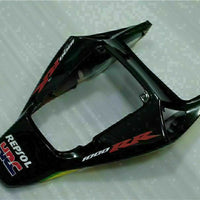 MS Injection Green Kit Fairing Fit for Honda 2006-2007 CBR1000RR ABS Set u075