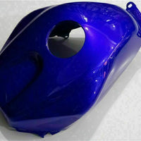 NT Injection Mold ABS Blue Cowl Fairing Fit for Honda 2003-2004 CBR600RR N062