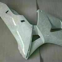 MSA Injection White ABS Plastic Fairing Fit for Honda 2003-2004 CBR600RR u024