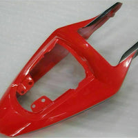 MS Injection Mold Red ABS Kit Fairing Fit for  2003-2004 GSXR 1000 p015