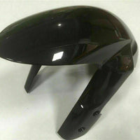 MSB Injection Mold Black Fairing Fit for  2006 2007 GSXR 600 750 n038